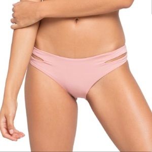 NWT l’Space Estelle Bottom Full Cut